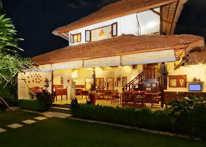 Villa Poppy *