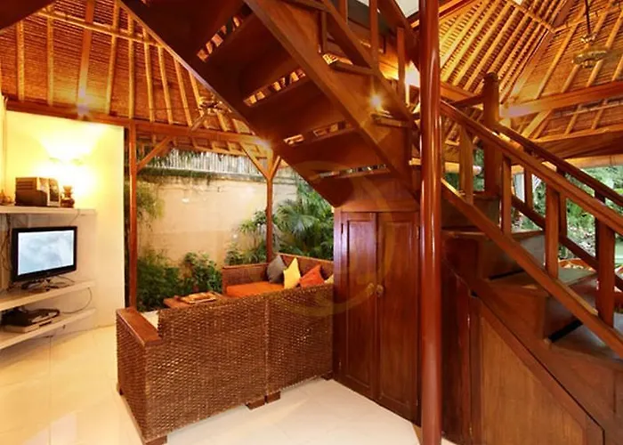Villa Poppy Seminyak (Bali)