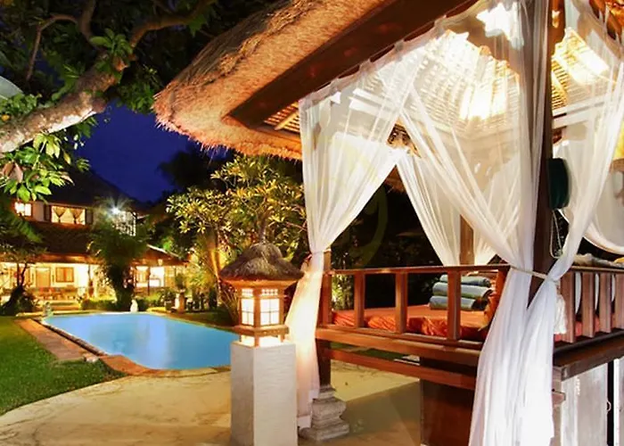 Villa Poppy *