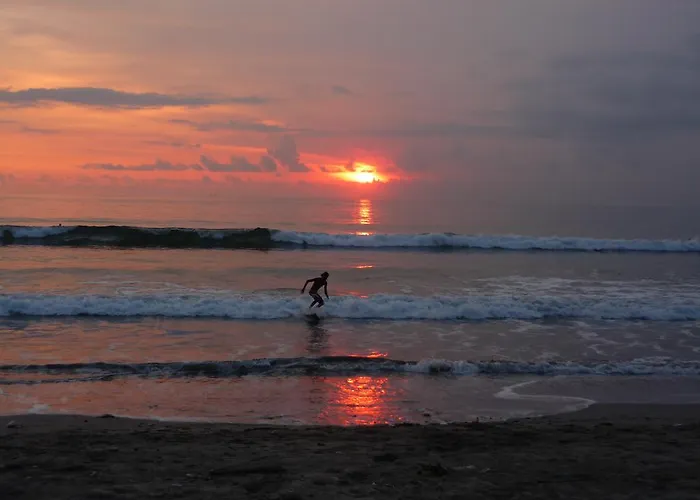 Poppy Seminyak (Bali)