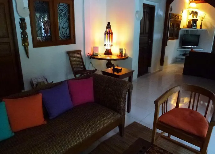 Villa Poppy Seminyak (Bali)