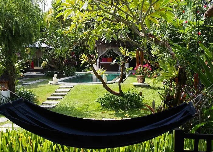 Villa Poppy *