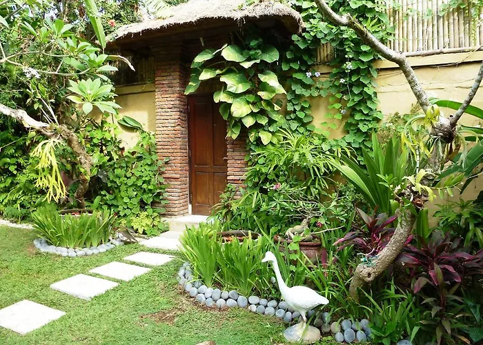 Villa Poppy Seminyak (Bali)
