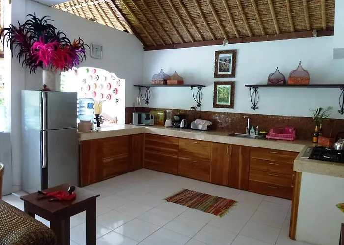 Villa Poppy *